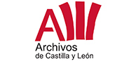Logotipo Archivos de Castilla y Le&oacute;n